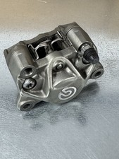 Brembo Racing P2 34 Sport Guss