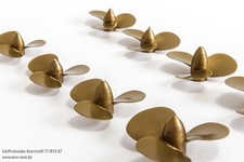 Schiffsschraube 3-Blatt M4