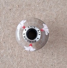 Pandora Murano Blumen Charm