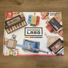 Nintendo Switch Super Mario