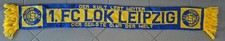 1. FC Lok Leipzig Schal / DER