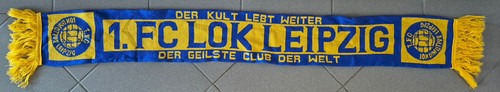 Lok leipzig schal der - fc,