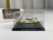 Herpa Modellauto Opel Calibra