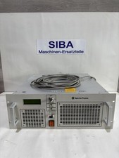 Spectra-Physics J80-8SS40 Industrial Laser Power Supply