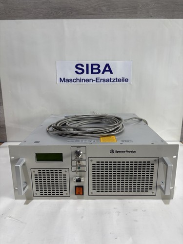 Spectra physics j80 - spectra-physics, j80-8ss40