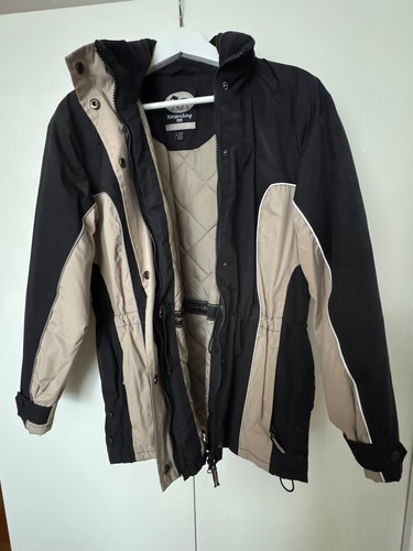 Damen reitjacke outdoorjacke - damen, /