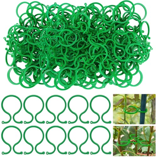 Pflanzen clips gartenklammern - clips,