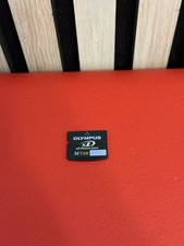 Olympus Xd Picture Card M 1GB