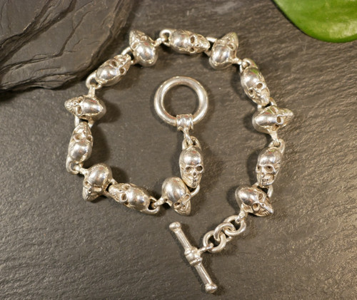925 sterling silber armband - sterling,