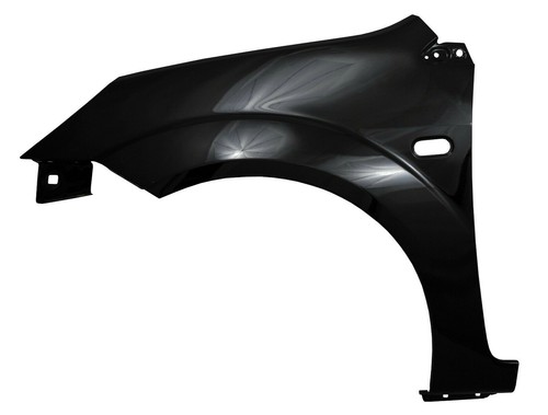 Ford fiesta jhs mk6 - mk6, 02-08