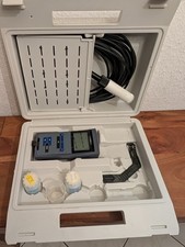 WTW Oxi 3205 Mobiles