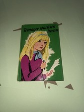 Teenager wachsen heran geb