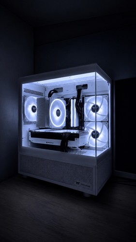High end white - high-end, pc