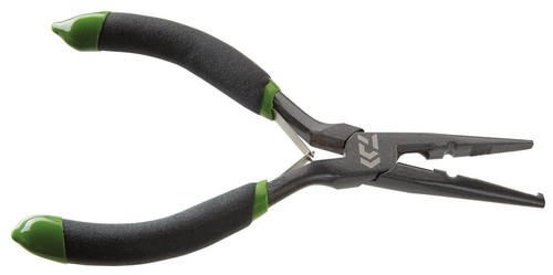 Daiwa mini split ring plier - mini,