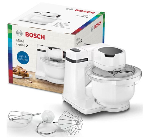 Bosch küchenmaschine - bosch,