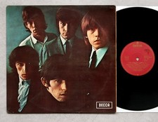 The Rolling Stones ‎- No. 2