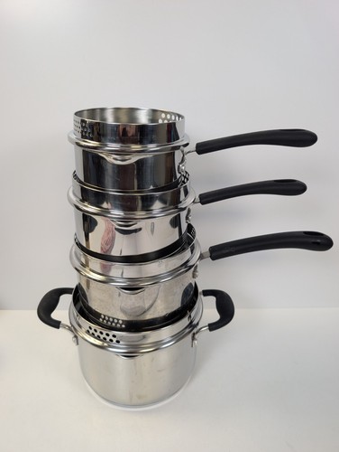4er set pro cook gourmet - cook,