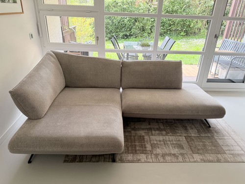 Joop ecksofa - joop!,