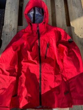 Zinc Outdoor-Jacke Damen Gr.M