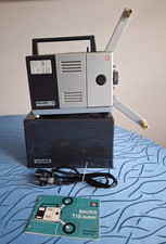 Bauer Super 8 Projektor T1S