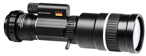 Jahnke nsv 1x56 - nsv, /