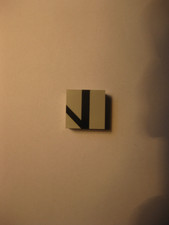 Linksabzweig 9014 für Gleisbildstellpult (GBS) Digimoba/Heki, 3 Stück