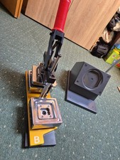 Foto magnet maschine