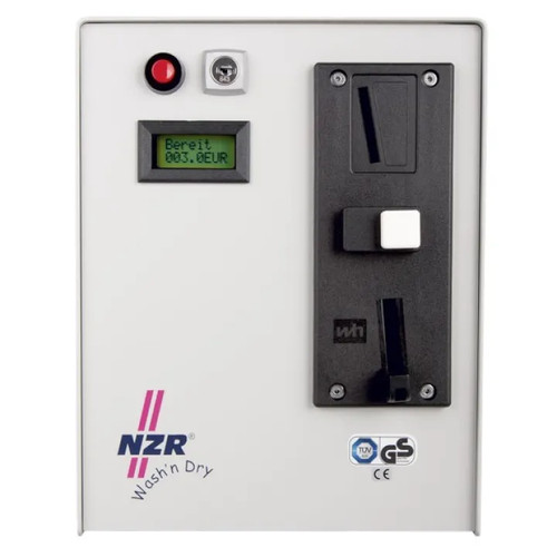 Münzzähler nzr zmz - nzr,