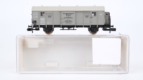 Fleischmann 8307k - fleischmann, n