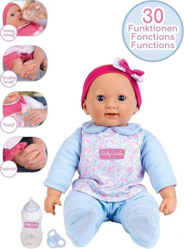 Theo klein 1717 baby - theo,