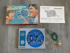 Vintage Tandy Science Fair Two