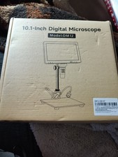 10,1 Zoll Digitalmikroskop –