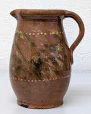 Alter Krug/ Birnkrug aus