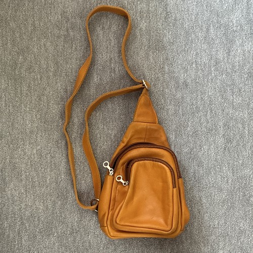 Retro ledertasche herren - ledertasche,