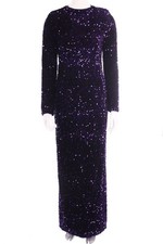 SECONDHAND Abendkleid