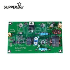 45W SSB Linear Power Amplifier