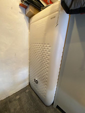 Tank in Tank - Öltank 1000 Liter aus Kunststoff