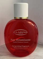 clarins eau dynamisante Factice , Höhe 37 cm