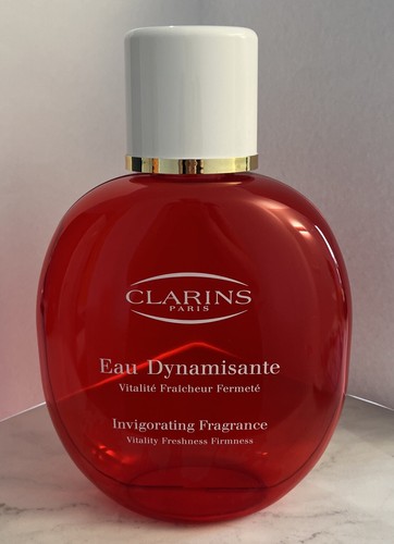 Clarins eau dynamisante - clarins,