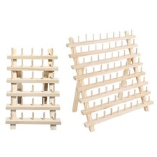 Nähgarnhalter, stabiler