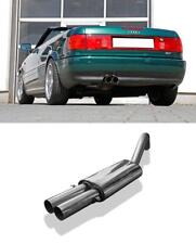 FOX Endschalldämpfer