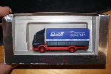 Herpa MB Pritsche/ Plane