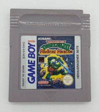 Nintendo Gameboy Spiele
