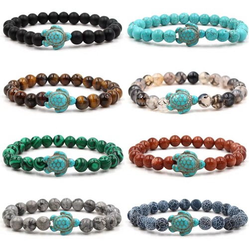 Armband schildkröte - armband,