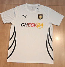 NEU PUMA DEUTSCHLAND TRIKOT
