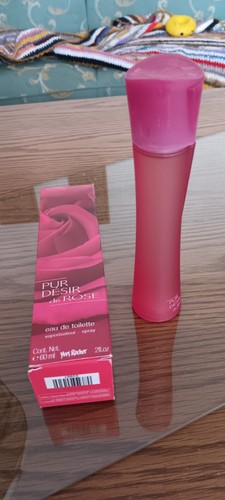 Yves rocher pur desir - desir, de