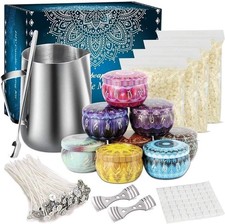 Kerzenherstellung Kit DIY