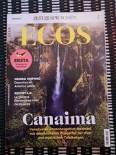 ECOS Spanisch ZEIT SPRACHEN