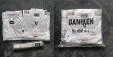 DANIKEN - WTF Taekwondo Anzug
