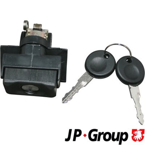 Heckklappenschloss group - jp,